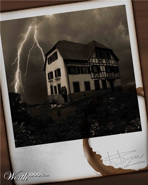 Photoshop design by bkhikkin for DesignCrowd (Community Contests)