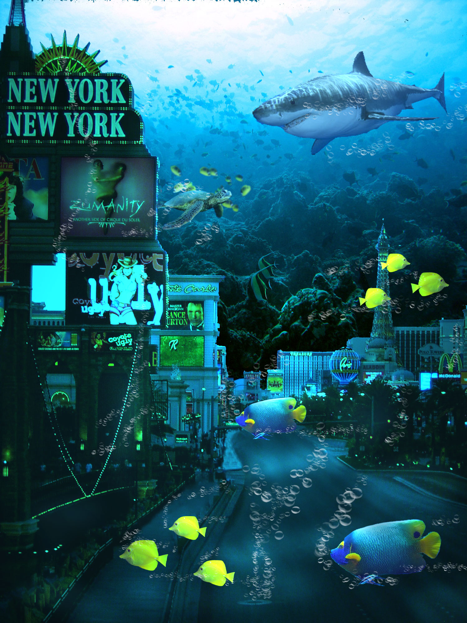 Photoshop Design by pochiex2 for DesignCrowd (Community Contests) | Design #8938633