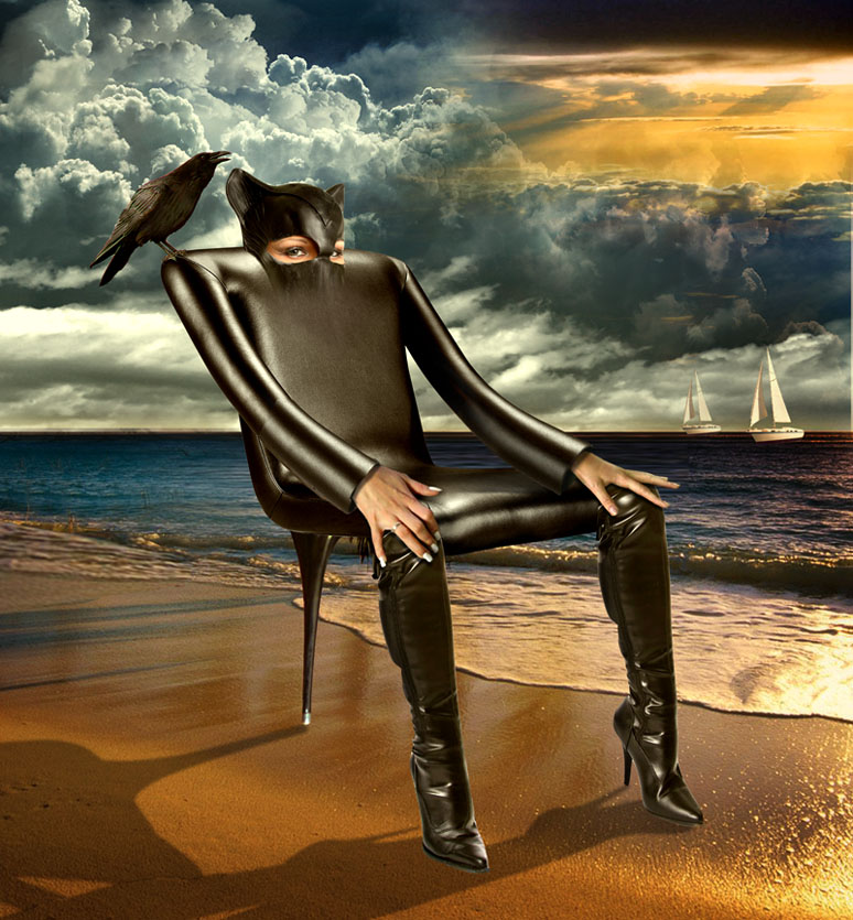 Photoshop Design by funkwood for DesignCrowd (Community Contests) | Design #8942545