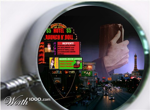 Photoshop Design by geriatric