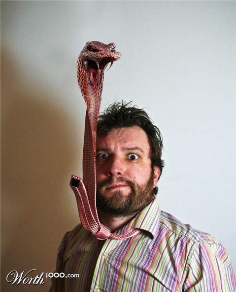 Photoshop Design by snakebit