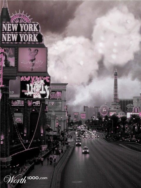 Photoshop Design by websuz