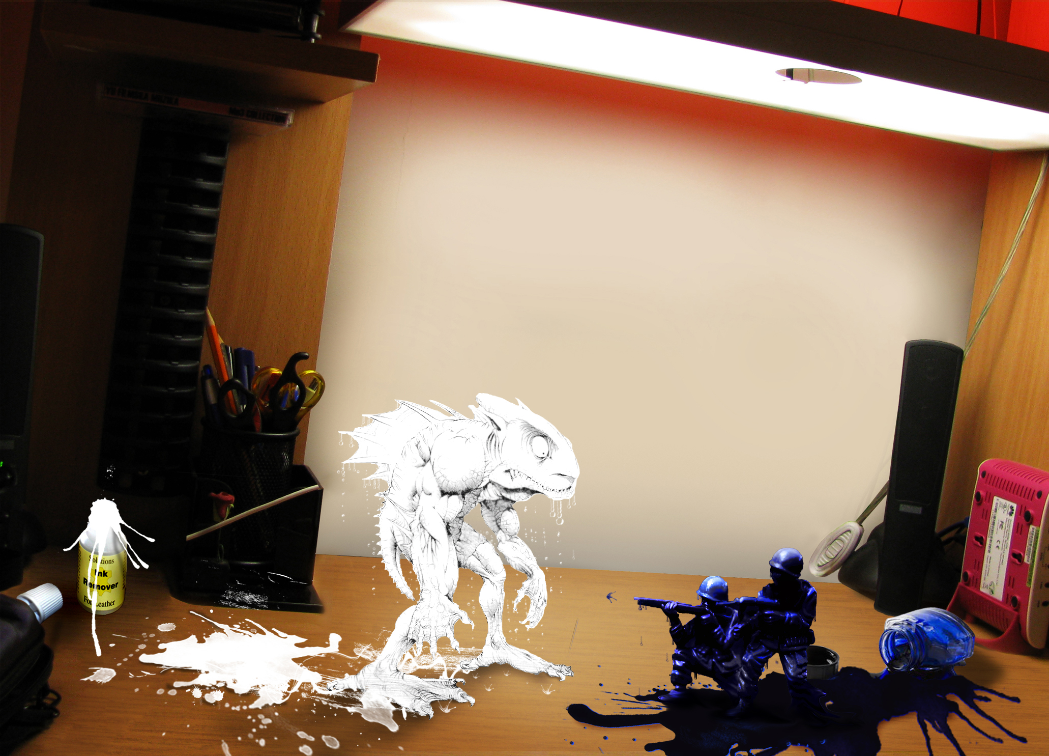 Diseño de Photoshop por maxyutz para DesignCrowd (Community Contests) | Diseño #8942578