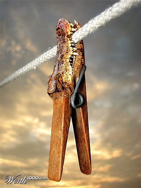 Photoshop Design by Mandrak