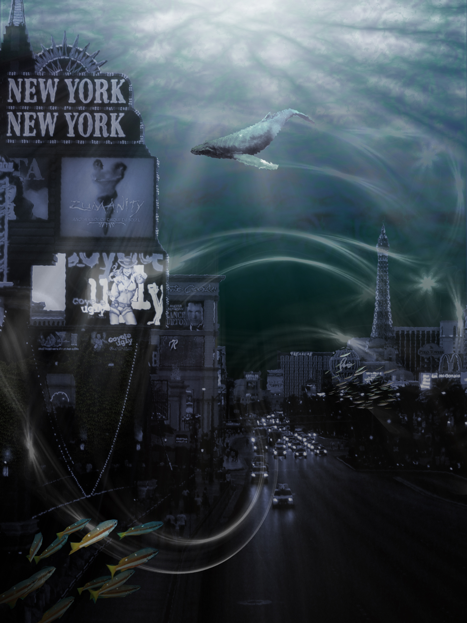 Photoshop Design by SourCherry for DesignCrowd (Community Contests) | Design #8938645
