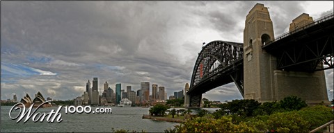 Photography by CraigMc