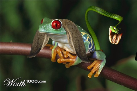 Photoshop Design by rayhyde