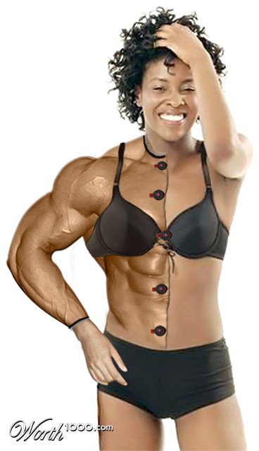 Photoshop Design by Ravinder420