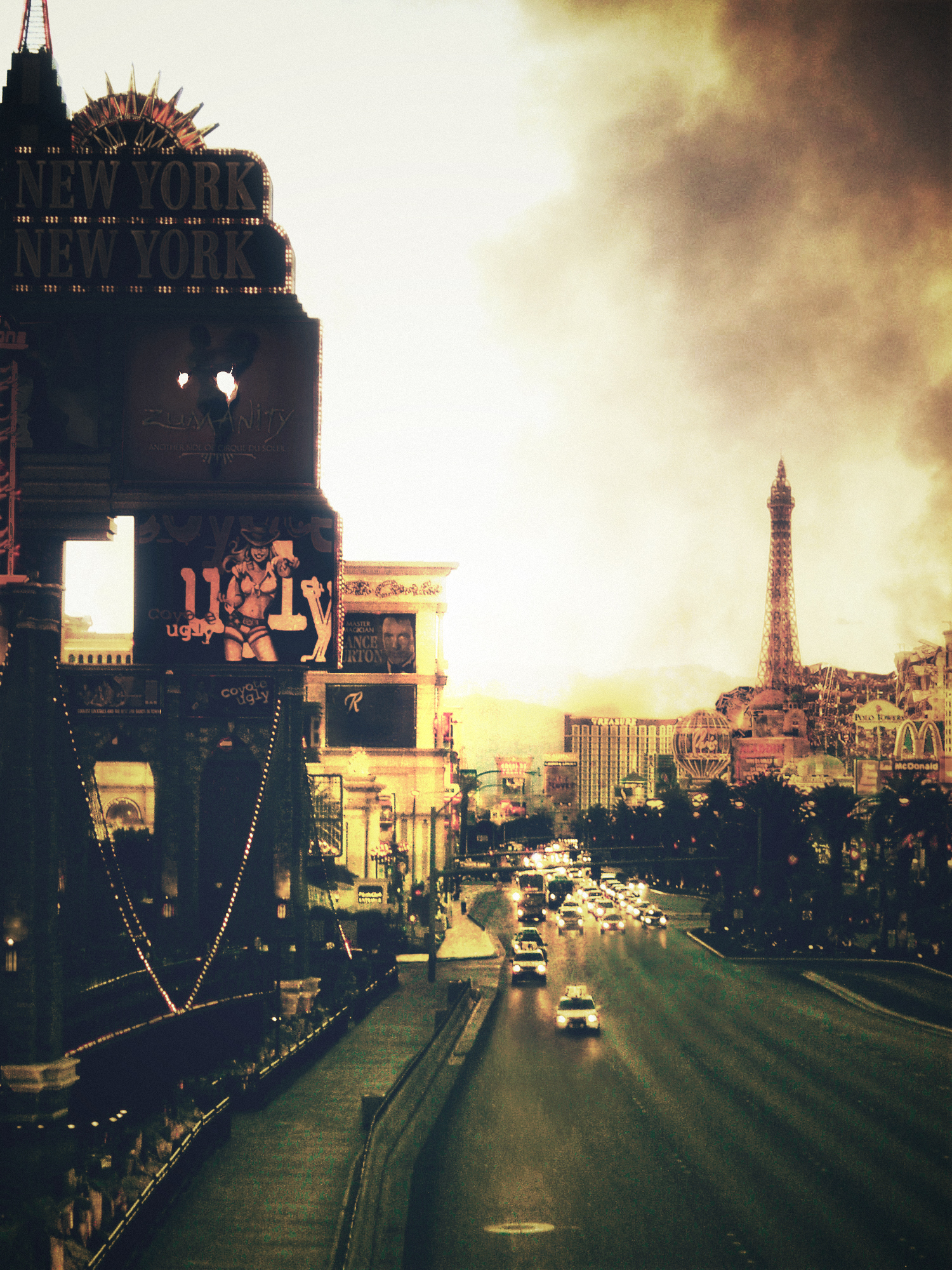 Photoshop Design by Michelle Thong for DesignCrowd (Community Contests) | Design #8938641