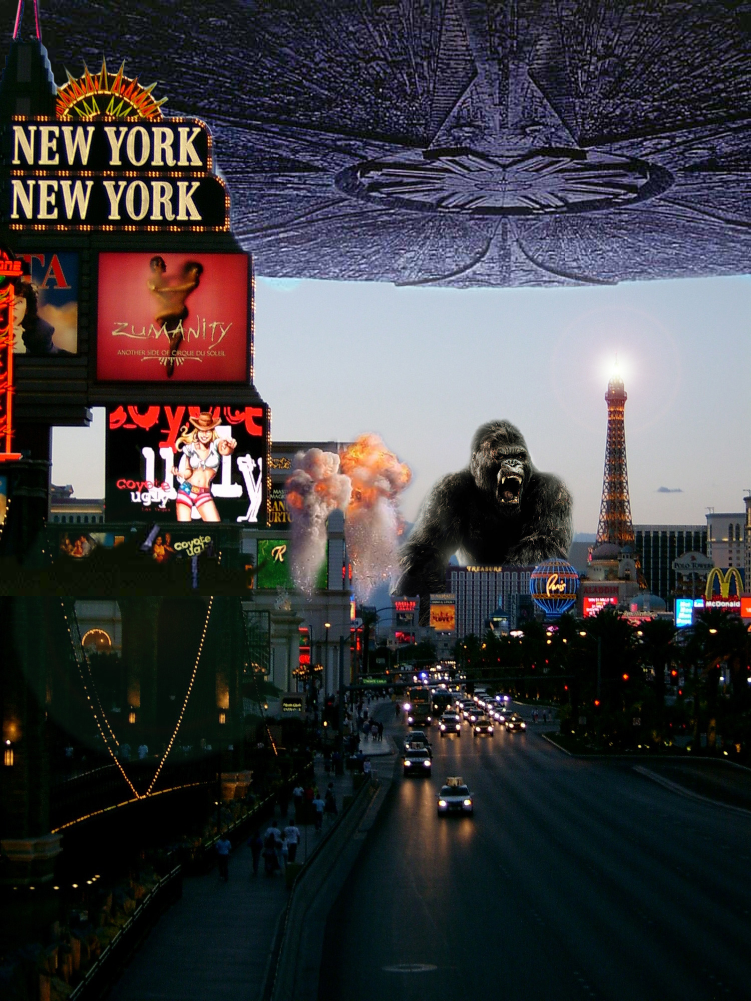 Photoshop Design by Leyton90 for DesignCrowd (Community Contests) | Design #8938679