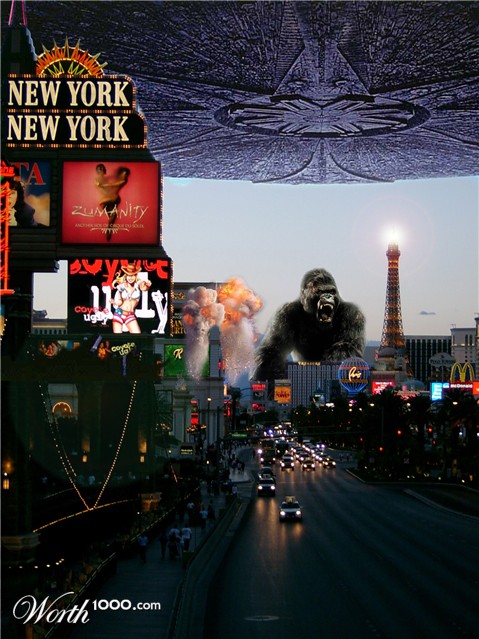 Photoshop Design by Leyton90