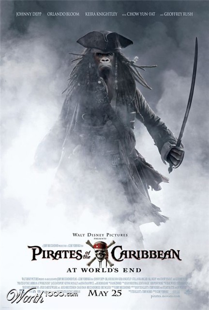 Photoshop Design by almightyknighty