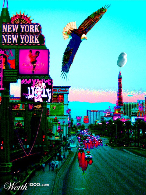 Photoshop Design by emmabadger1