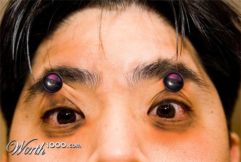 Photoshop Design by swichone