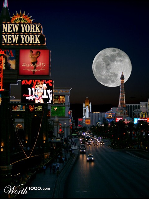 Photoshop Design by leschhorne