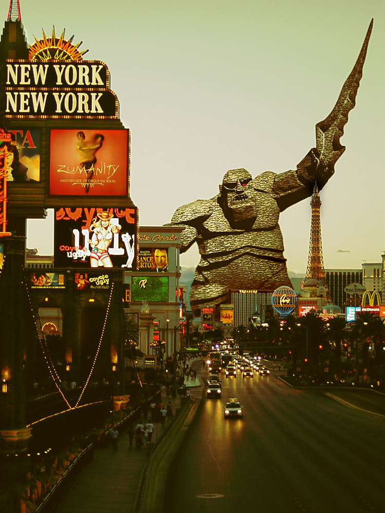 Photoshop Design by Trash63 for DesignCrowd (Community Contests) | Design #8938673