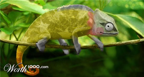 Photoshop Design by swichone