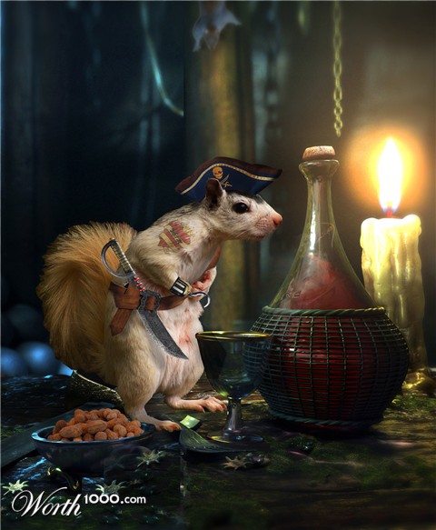 Photoshop Design by worldtraveler666