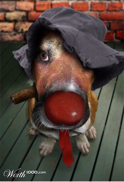 Photoshop Design by csnite