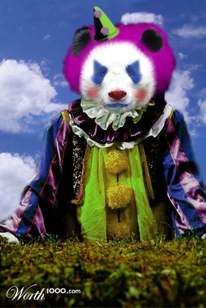 Photoshop Design by Goldencoyote