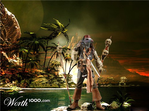 Photoshop Design by frank1956