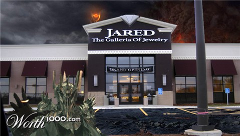 Photoshop Design by JDAWG32