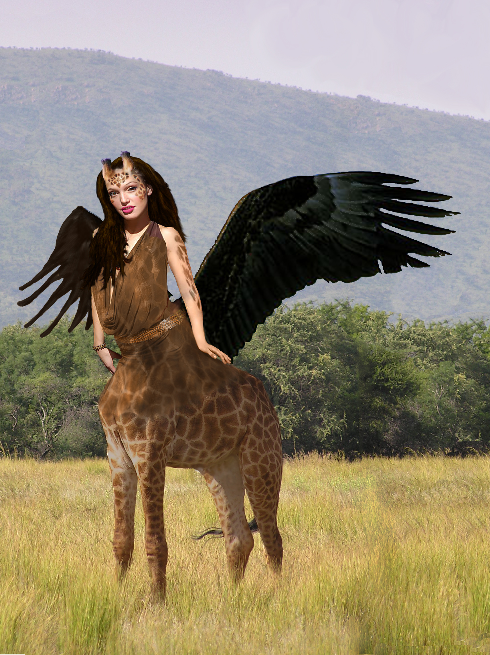 Photoshop Design by iamkuku7 for DesignCrowd (Community Contests) | Design #8942300