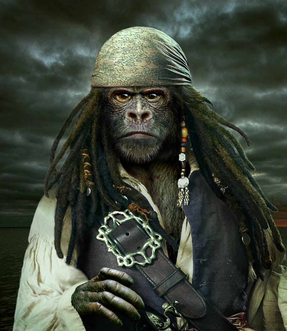 Photoshop Design by funkwood for DesignCrowd (Community Contests) | Design #8940440