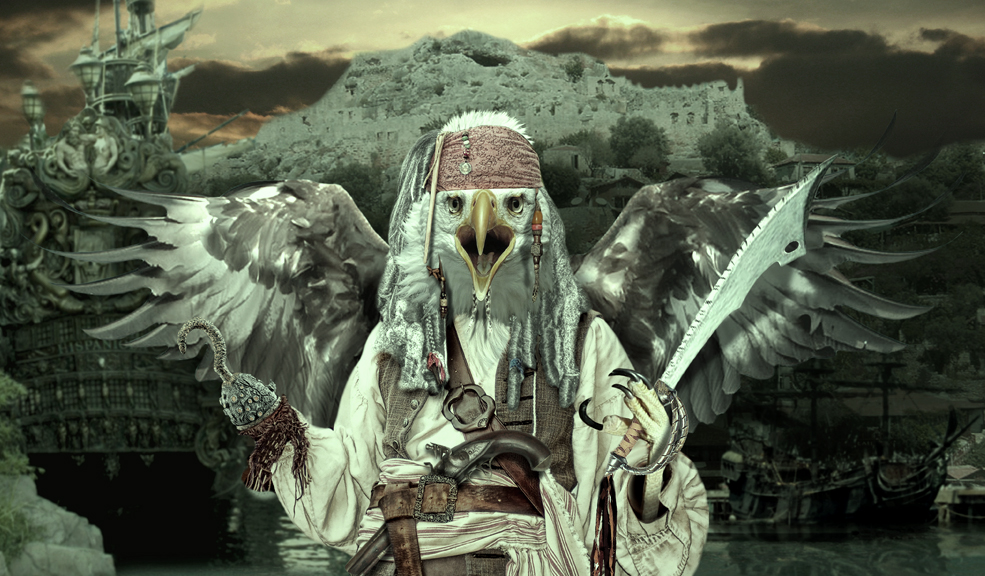 Diseño de Photoshop por ChrisEll para DesignCrowd (Community Contests) | Diseño #8940453