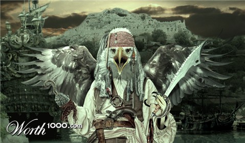 Photoshop Design by ChrisEll