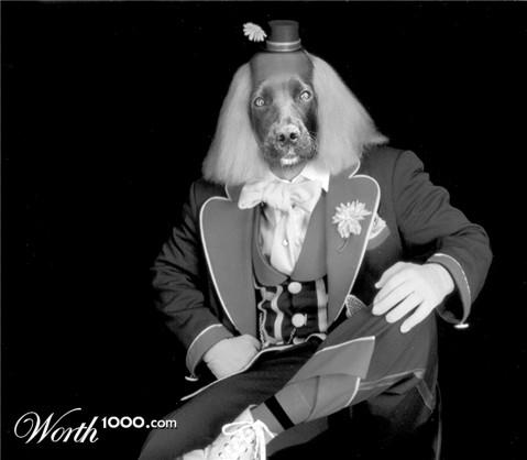 Photoshop Design by taac76