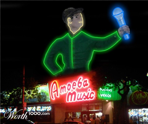 Photoshop Design by INMATErex