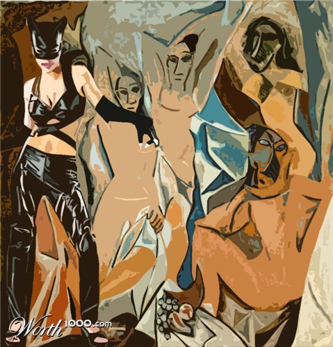Photoshop Design by alyens1985