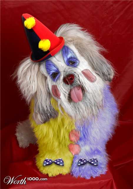 Photoshop Design by TaterStix