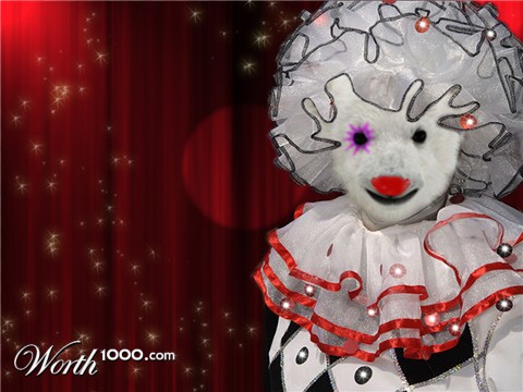 Photoshop Design by frank1956