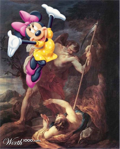 Photoshop Design by Fishwife