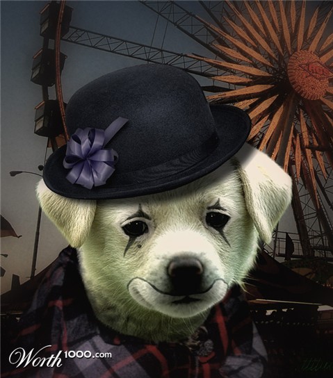 Photoshop Design by Funkiote