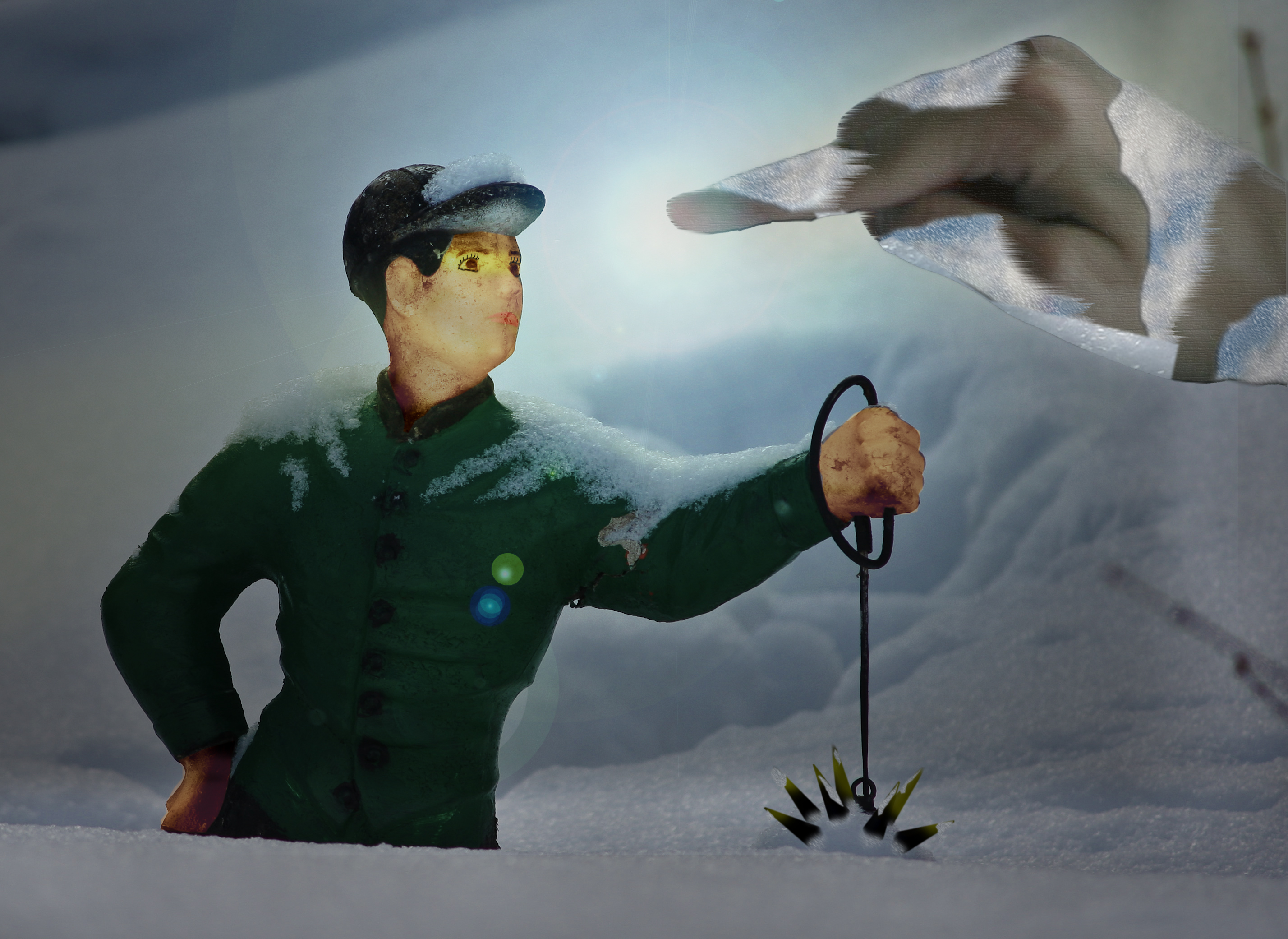 Design Photoshop par shootergun pour DesignCrowd (Community Contests) | Design #8941445