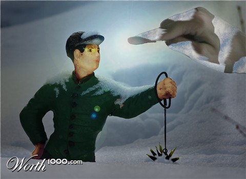 Photoshop Design by shootergun