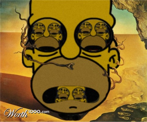 Photoshop Design by billbartlett