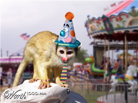 Photoshop Design by Augenblick