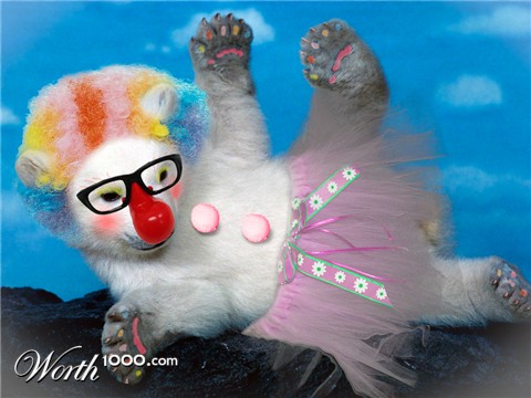 Photoshop Design by 3djedi