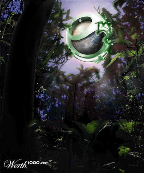 Photoshop Design by Onepixel