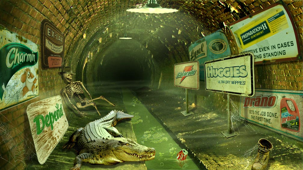 Photoshop Design by funkwood for DesignCrowd (Community Contests) | Design #8937107