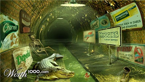 Photoshop Design by funkwood