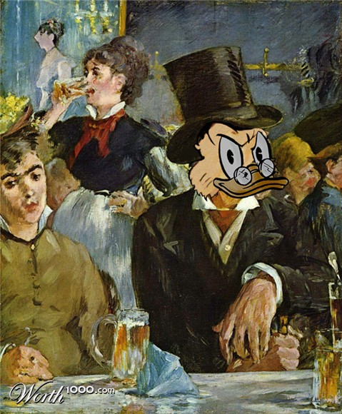 Photoshop Design by abrak1