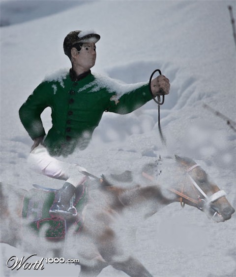 Photoshop Design by BobT55