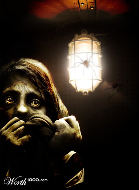 Photoshop Design by Troetti