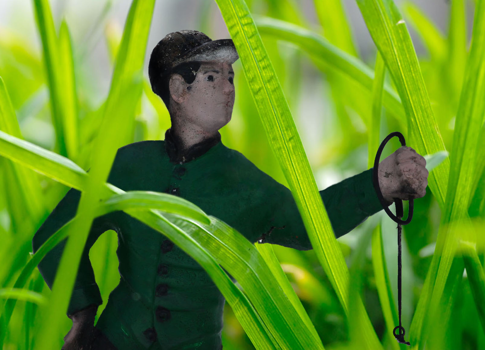 Photoshop Design by SandmannReloaded for DesignCrowd (Community Contests) | Design #8941476