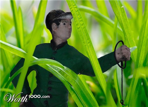 Photoshop Design by SandmannReloaded